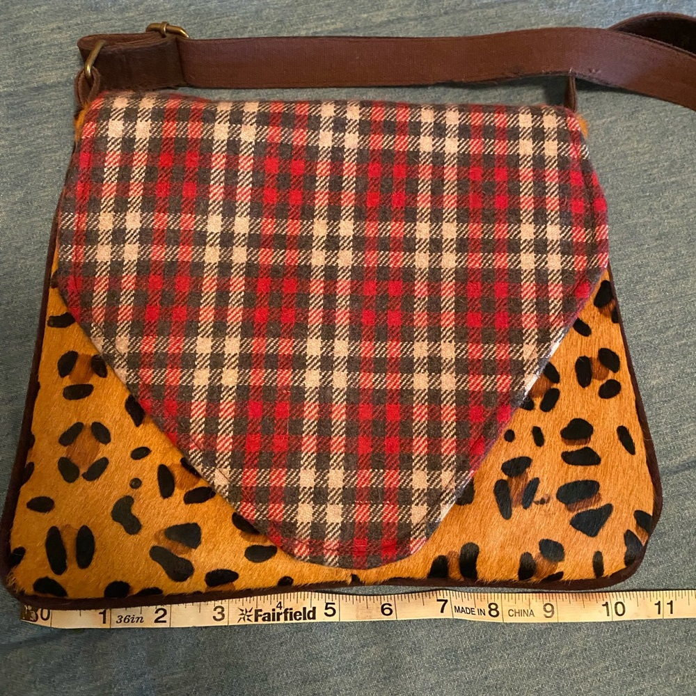Super Fun Crossbody Bag🧡